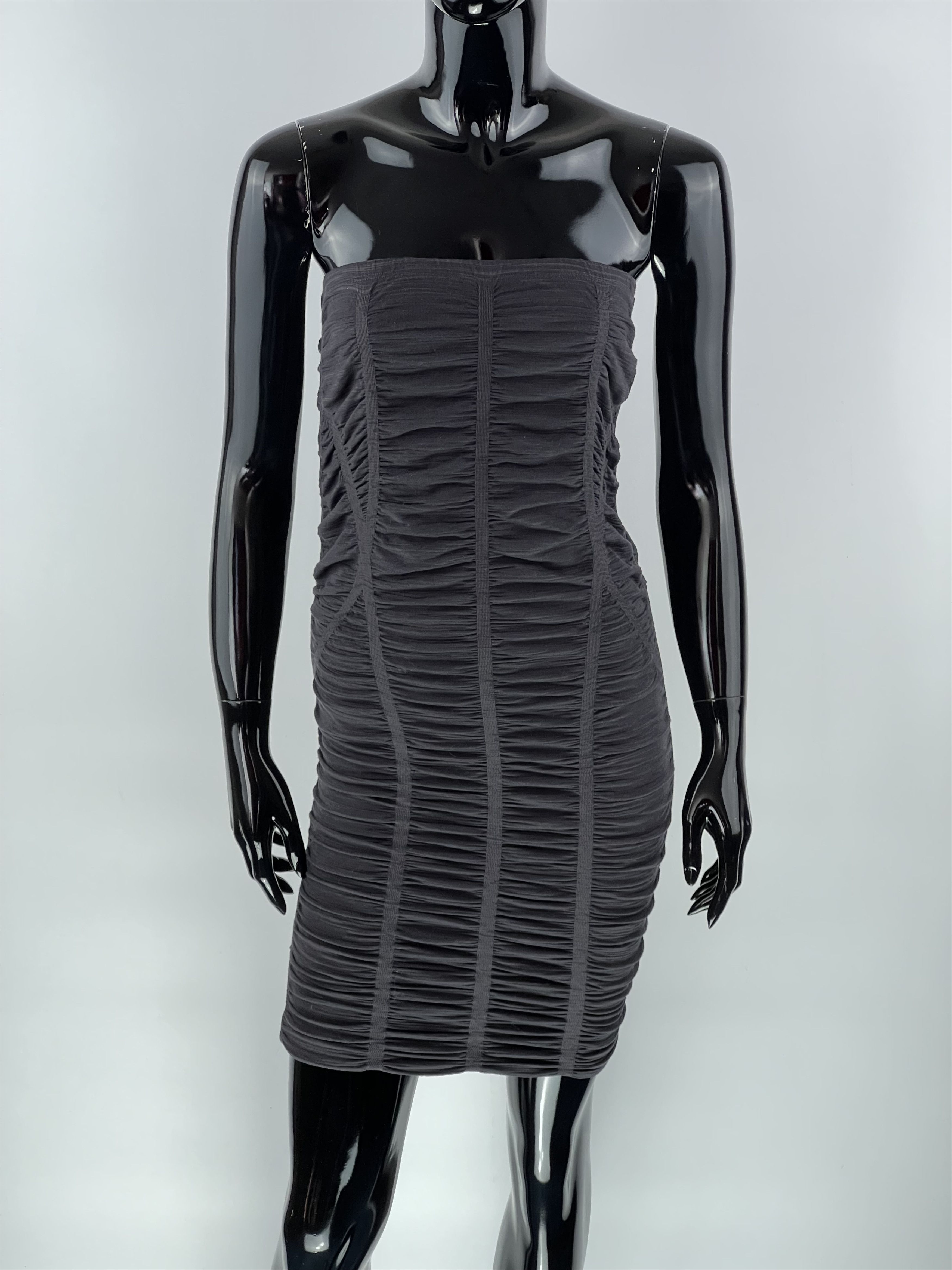 Wolford Wolford Wool Dress/Skirt Size XS Size XS / US 0-2 / IT 36-38 - 1 Thumbnail