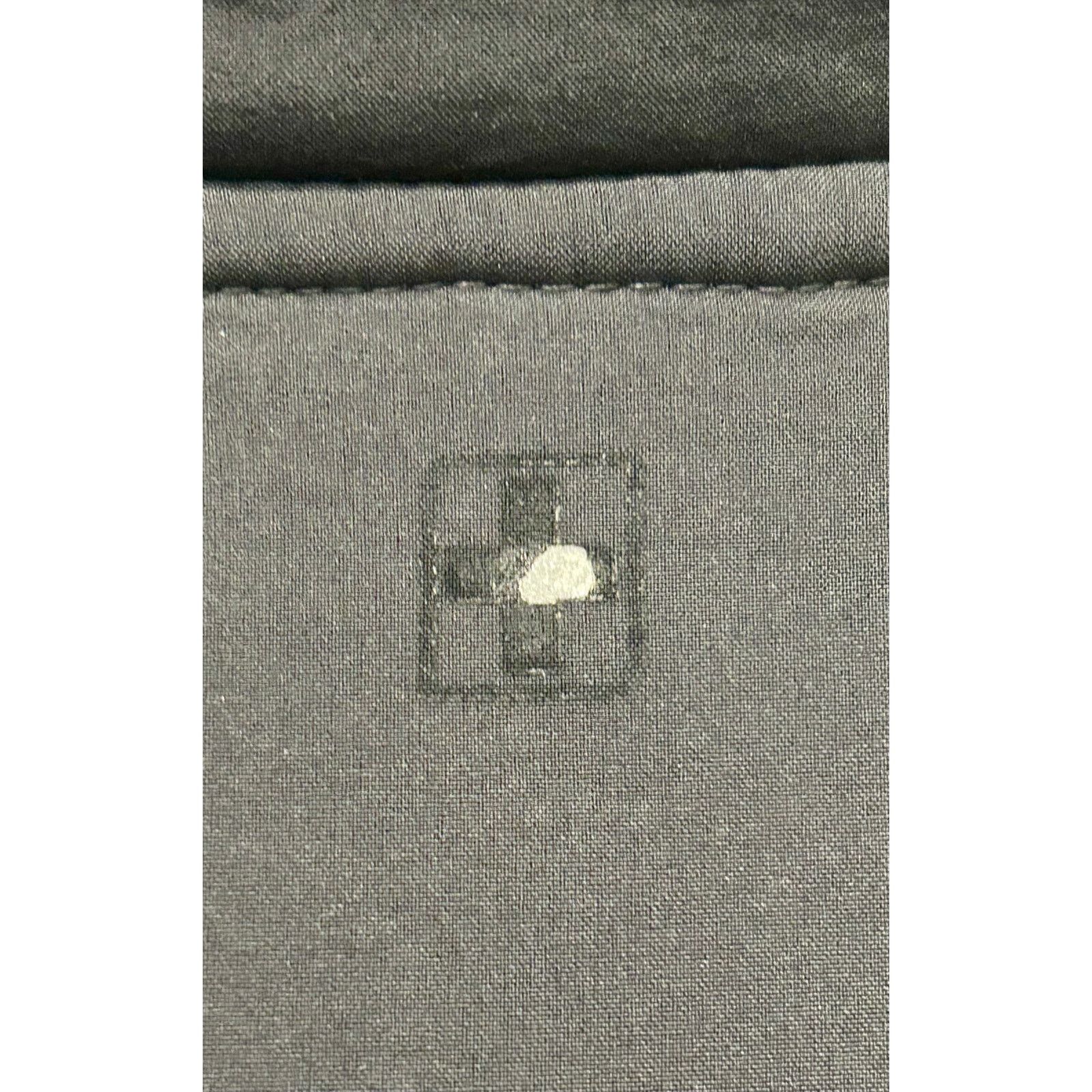 Swissgear Swiss Tech Men's Full-Zip Knit Jacket Gray Size XLT Size XL / US 12-14 / IT 48-50 - 5 Thumbnail