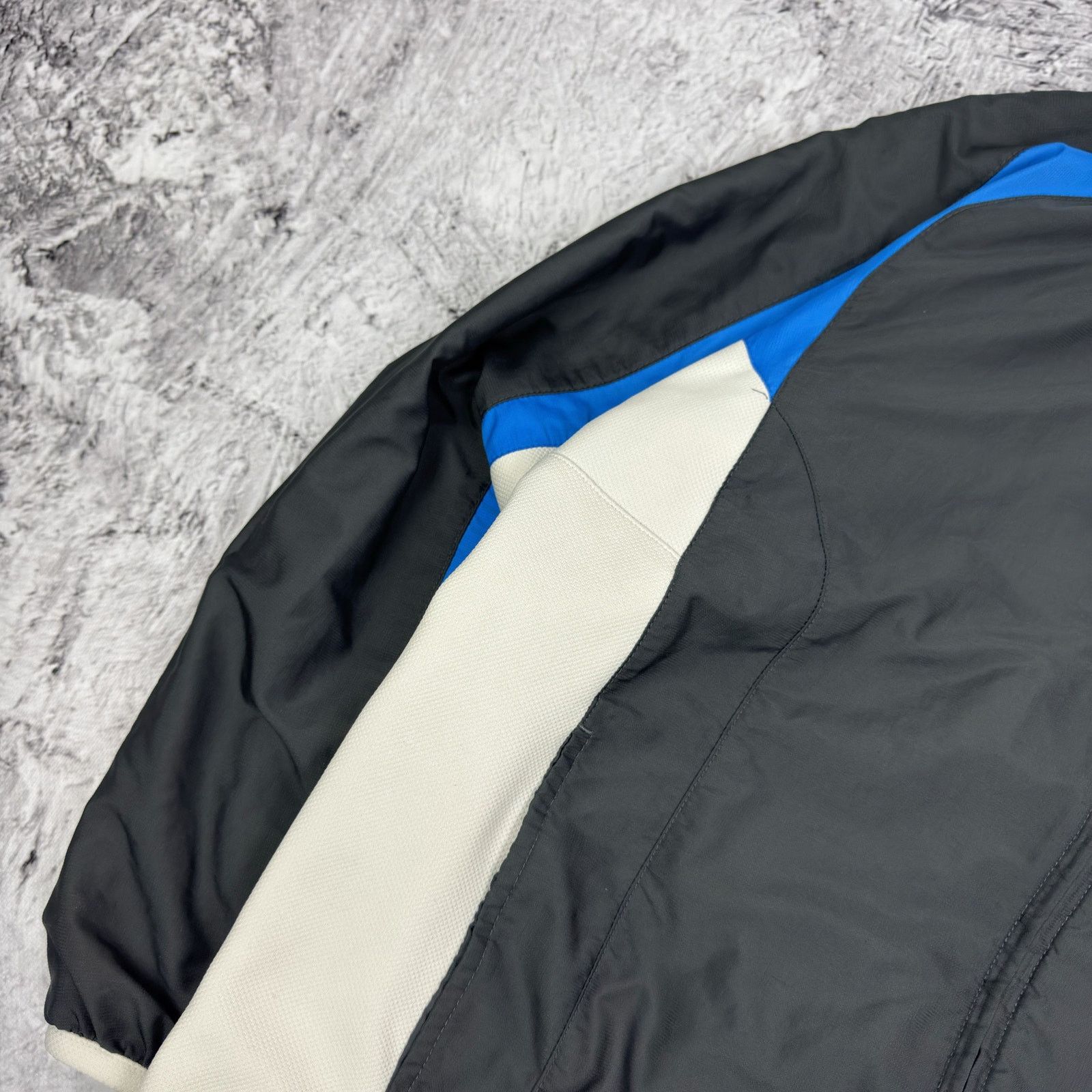 Nike Nike TN Plus Tuned Air Max Men's Full Zip Track Jacket Size US M / EU 48-50 / 2 - 5 Thumbnail