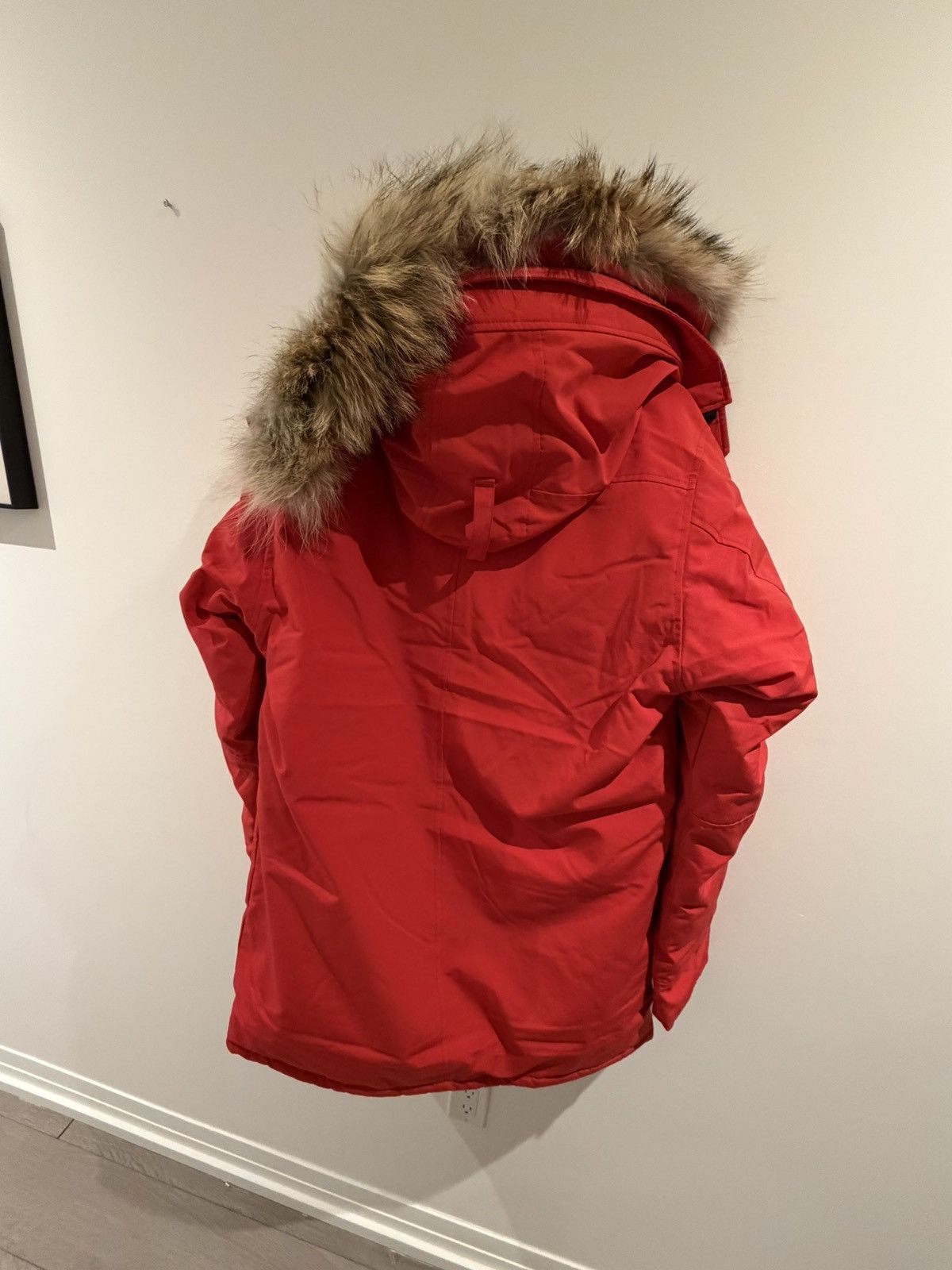 Canada Goose Canada goose chateau parka Size US L / EU 52-54 / 3 - 8 Thumbnail
