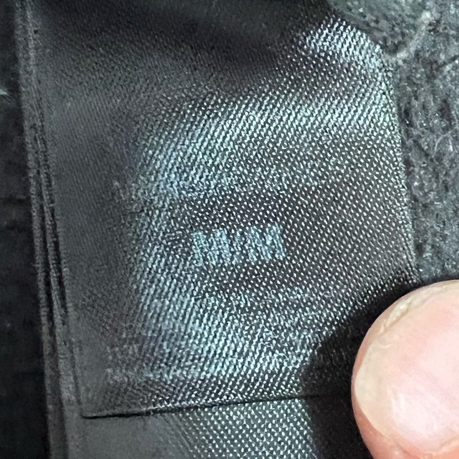 The North Face THE NORTH FACE 2009 Khumbu Black Fleece AY3D Jacket Medium Size US M / EU 48-50 / 2 - 5 Thumbnail