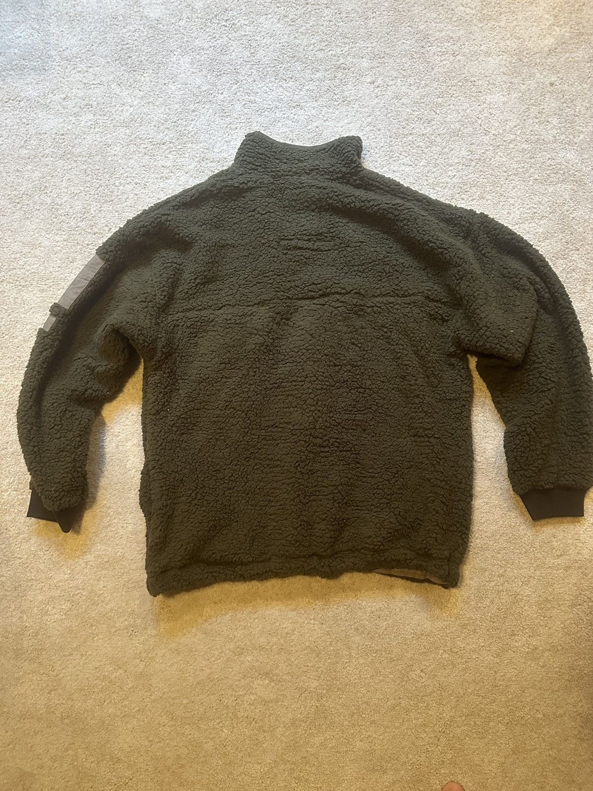 Liberaiders Liberaiders Fleece Size US XL / EU 56 / 4 - 2 Thumbnail