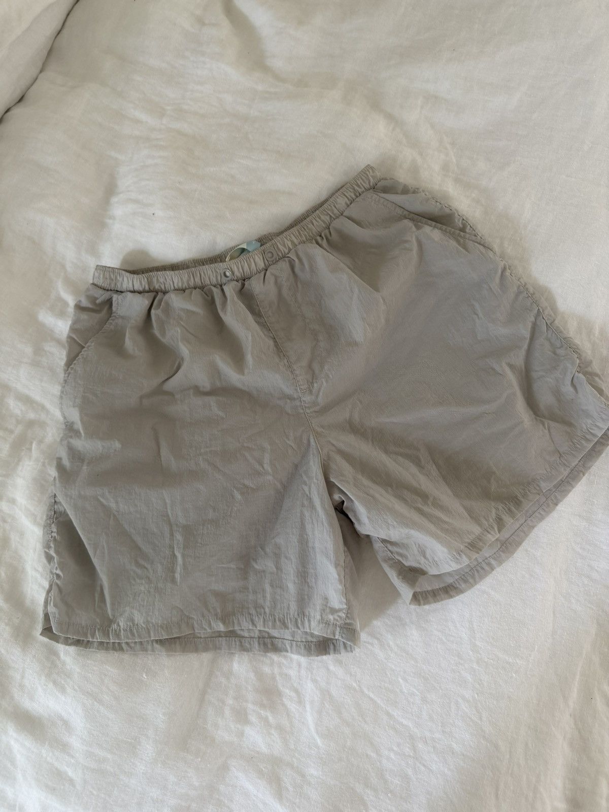 Kith Kith Swim Shorts Size US 34 / EU 50 - 1 Thumbnail