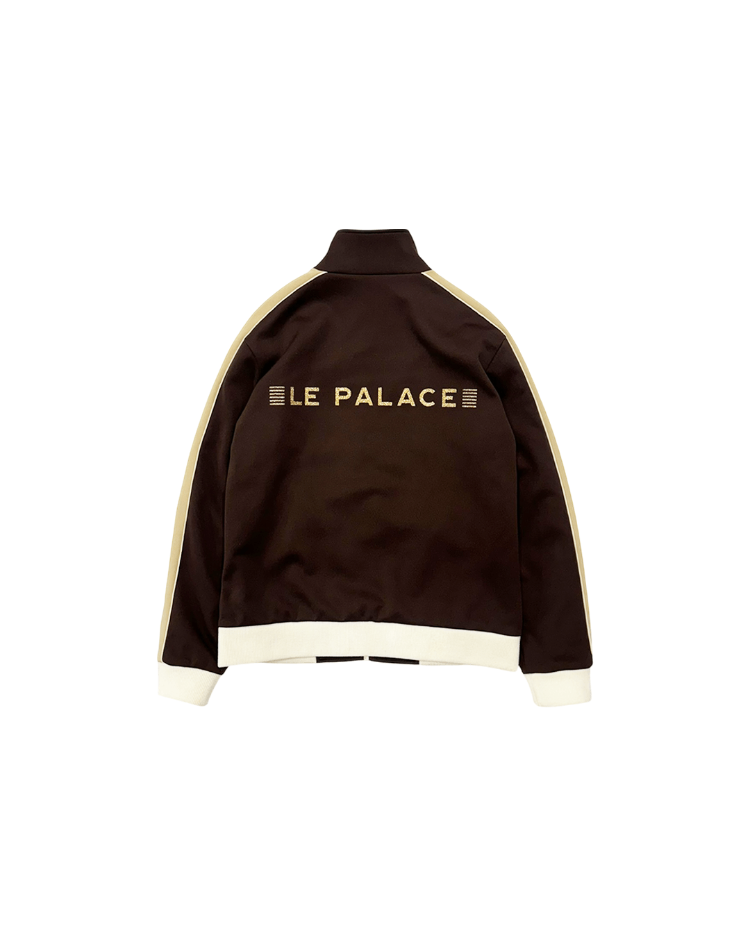 Celine Celine AW23 “LE PALACE" Gold Glitter Jersey Size US M / EU 48-50 / 2 - 5 Thumbnail
