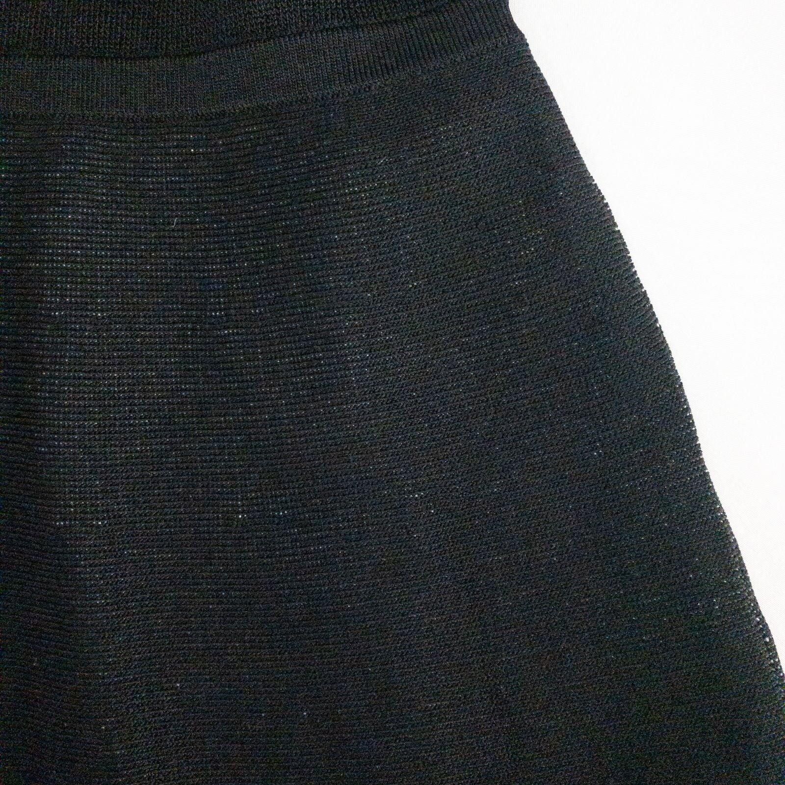 Other Jessica Simpson Black Solid Dress Womens Medium Size M / US 6-8 / IT 42-44 - 6 Thumbnail