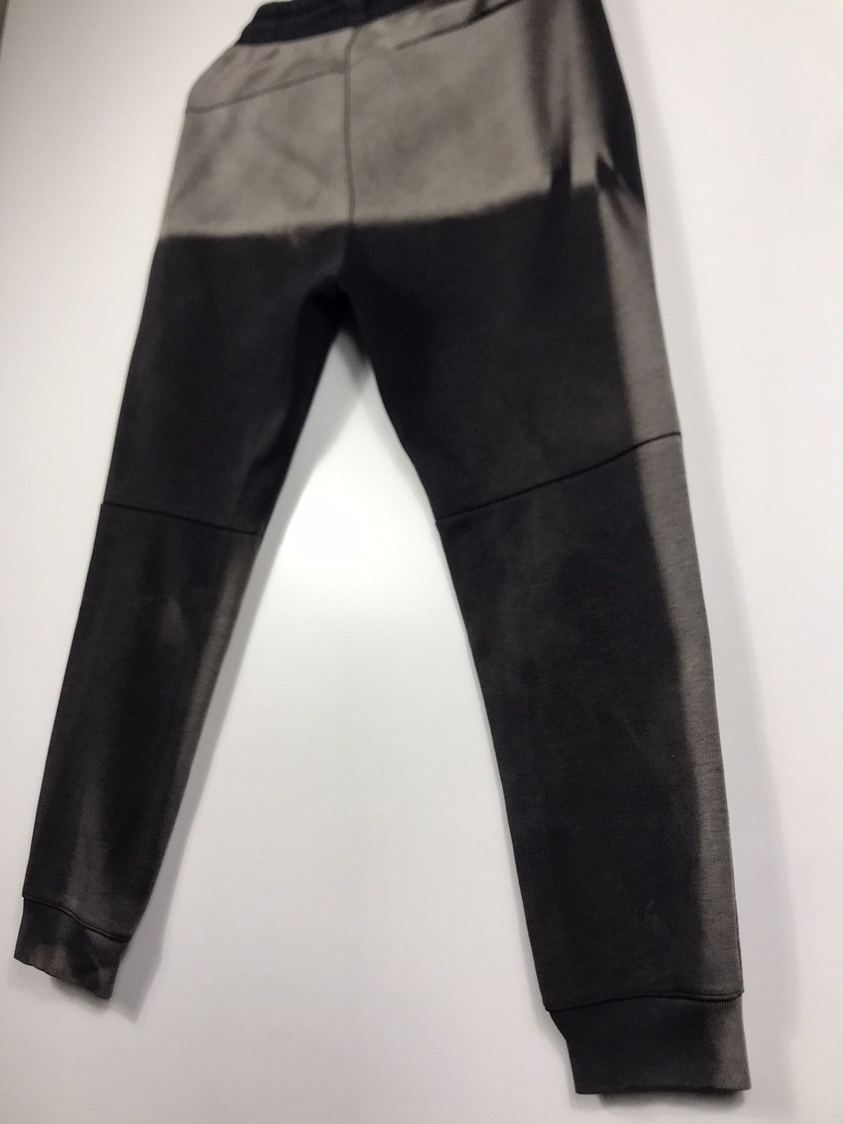 Japanese Brand × Jil Sander × Uniqlo 🔥Jill Sander Uniqlo Distressed Faded Style Sweatpants Size US 31 - 13 Thumbnail