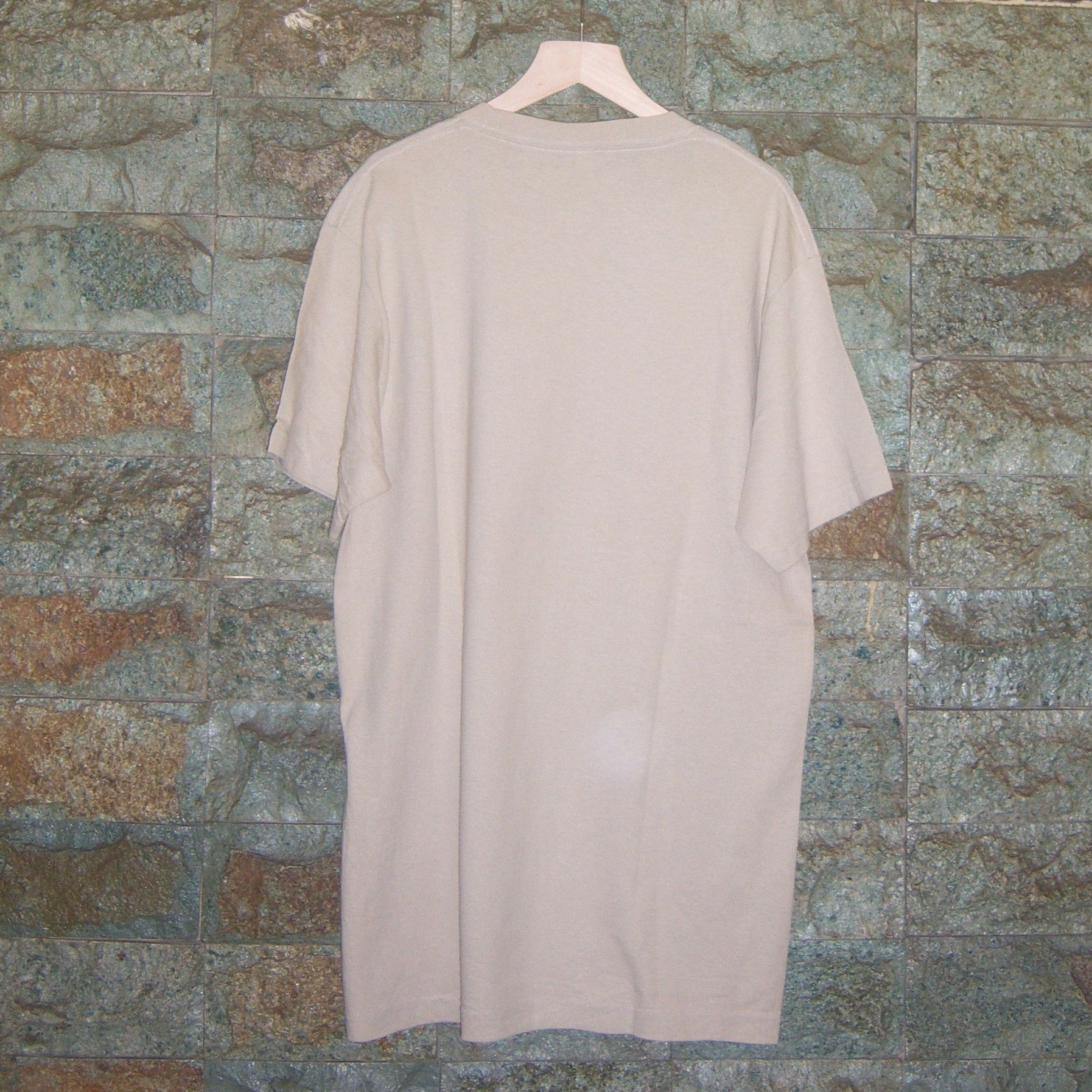 Band Tees Reprint Velvet Crush From Ep Ash and Earth Size US M / EU 48-50 / 2 - 5 Thumbnail