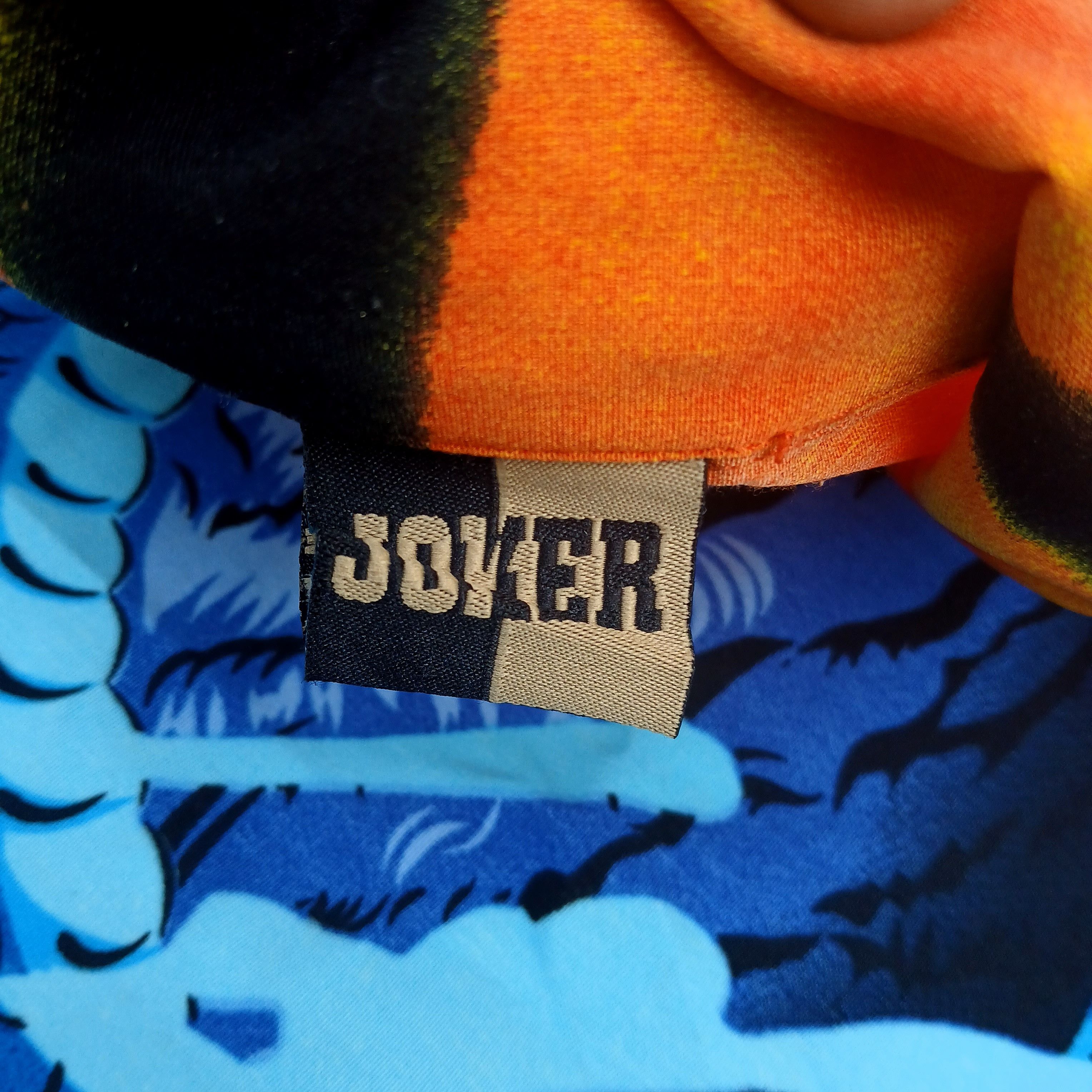 Japanese Brand × Vintage Y2k joker sukajan aop dragon tiger Size XL / US 12-14 / IT 48-50 - 5 Thumbnail