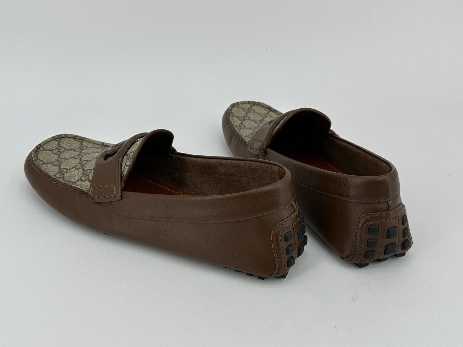 Gucci New Gucci Mokassins US-14/UK-13/EU-47 Size US 14 / EU 47 - 8 Thumbnail