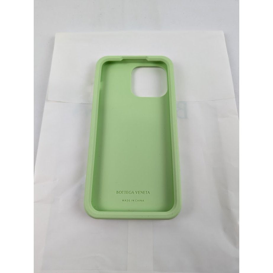 Bottega Veneta o1rshd1 Q:2 / Size: OS / Rubber Cover I Phone 14 Pro Max Size ONE SIZE - 8 Thumbnail