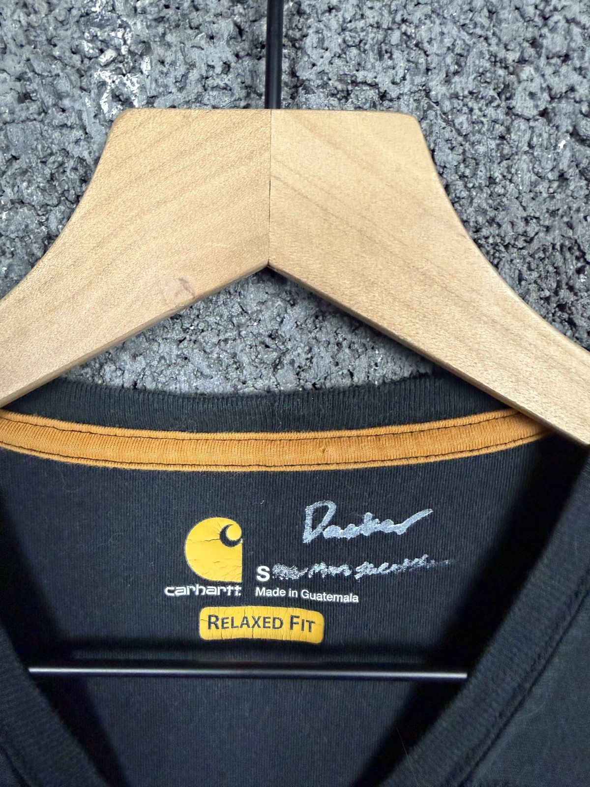 Carhartt Carhartt Porsche Test Print Size US S / EU 44-46 / 1 - 3 Thumbnail