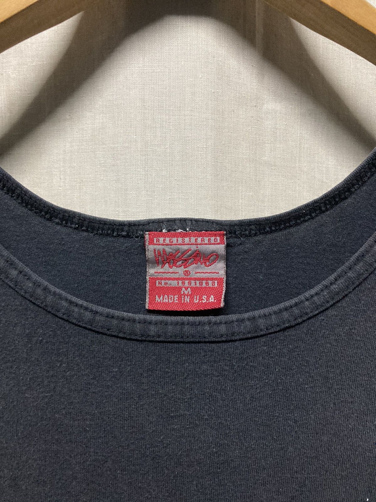 Mossimo ❗️OFFER❗️Vintage 90s Mossimo Single Stitch Tank Top Size US M / EU 48-50 / 2 - 5 Thumbnail