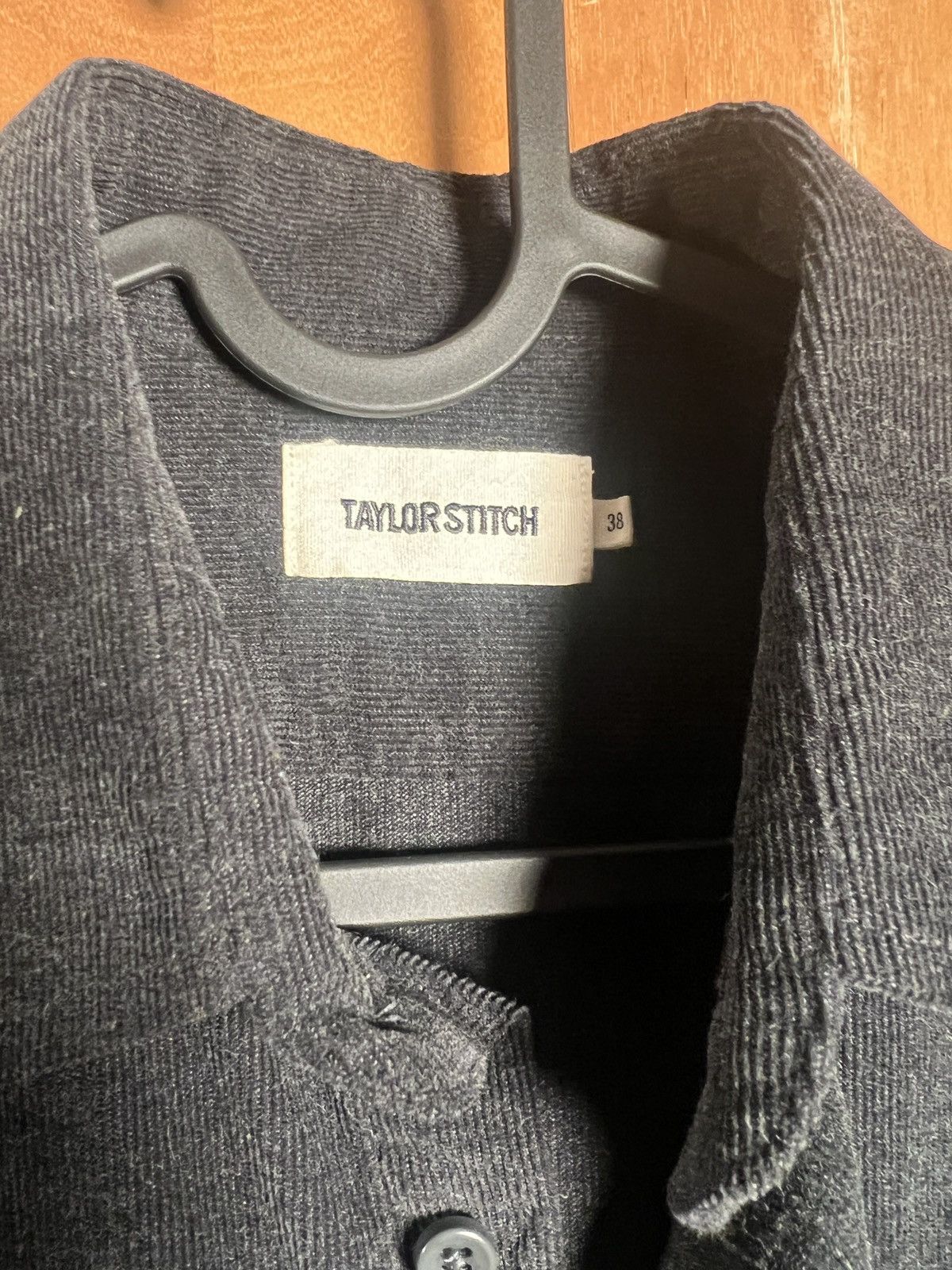 Taylor Stitch Taylor Stitch The Short Sleeve California Size 38 Size US S / EU 44-46 / 1 - 2 Thumbnail