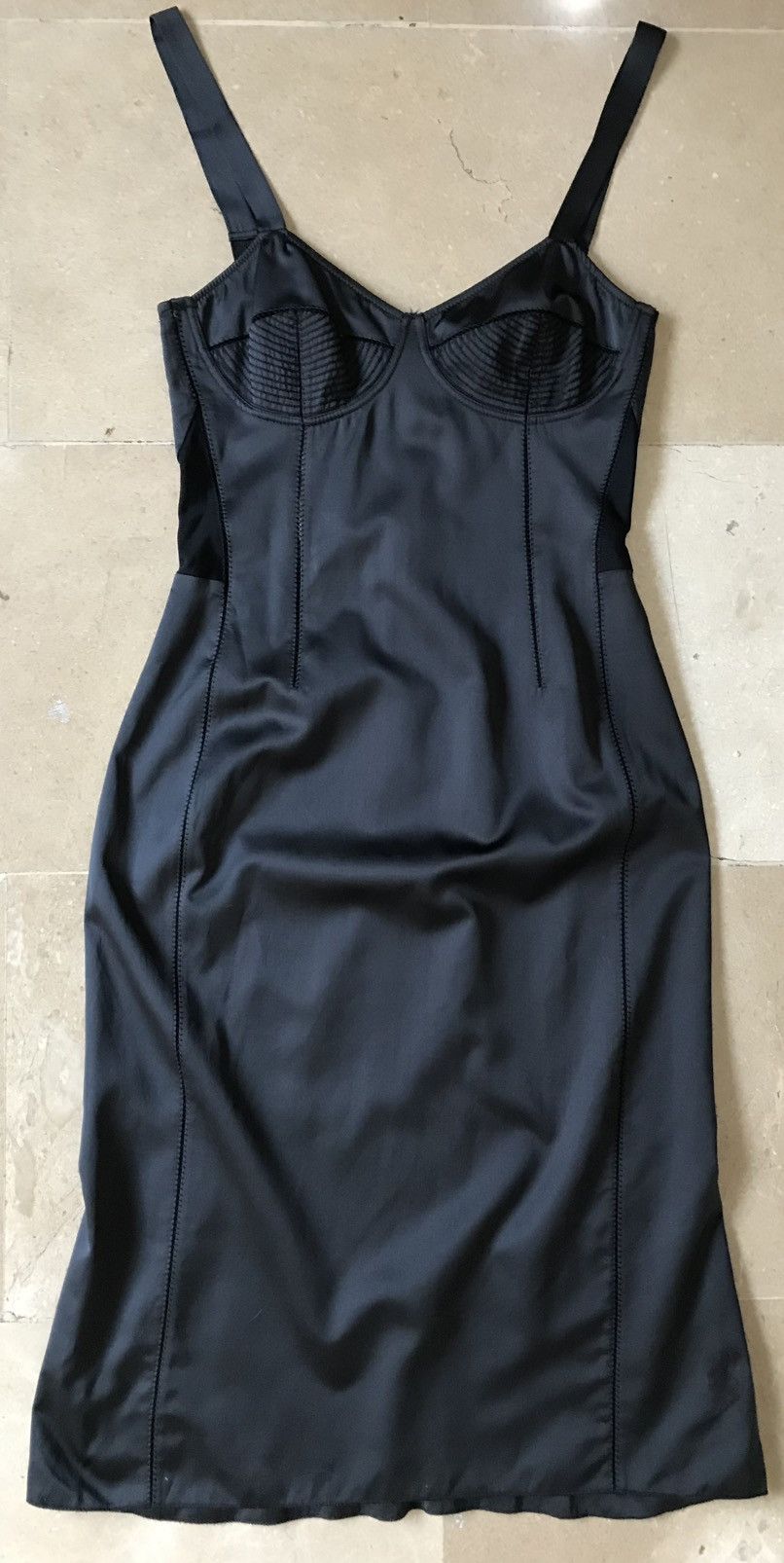 Bottega Veneta Bottega Veneta bustier dress Size M / US 6-8 / IT 42-44 - 7 Thumbnail