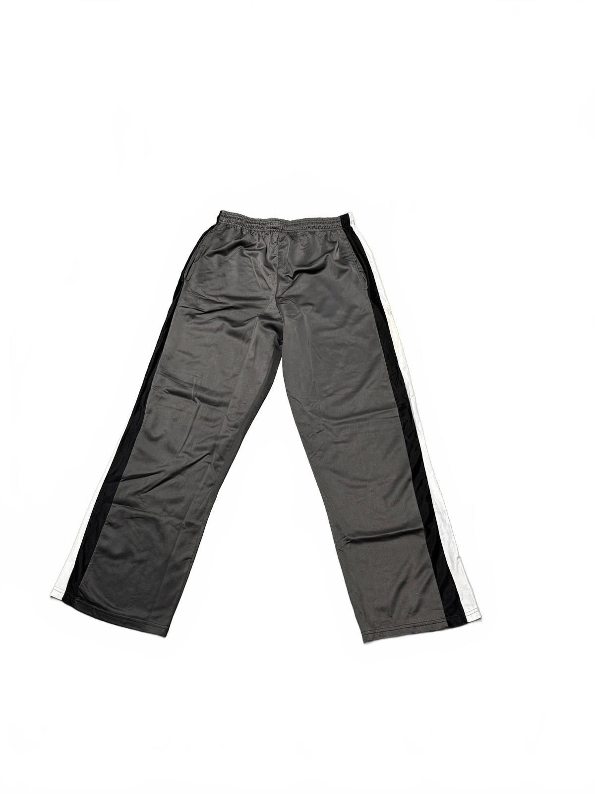 Other Stylish Athletic Track Pants with Side Stripes Size US 40 / EU 56 - 3 Thumbnail