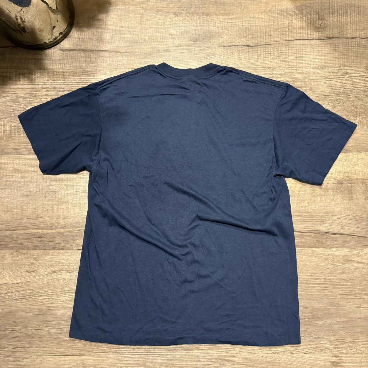 Vintage Vintage Cleveland Indians tee Size US M / EU 48-50 / 2 - 5 Thumbnail