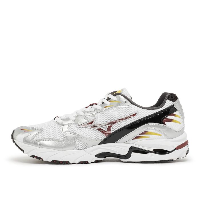 Mizuno wave rider discount 43