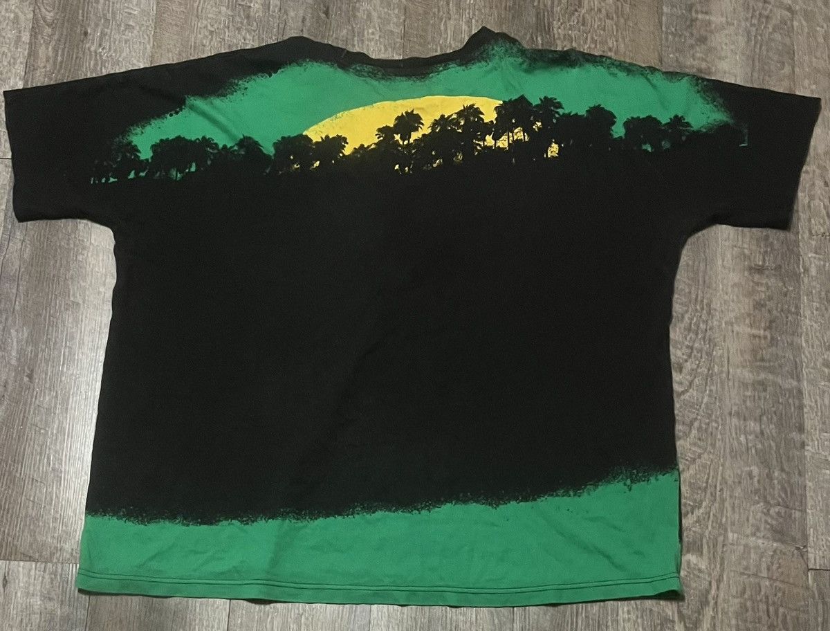 Universal Studios Universal Studios Jurassic Park AOP Shirt size XL Size US XL / EU 56 / 4 - 3 Thumbnail
