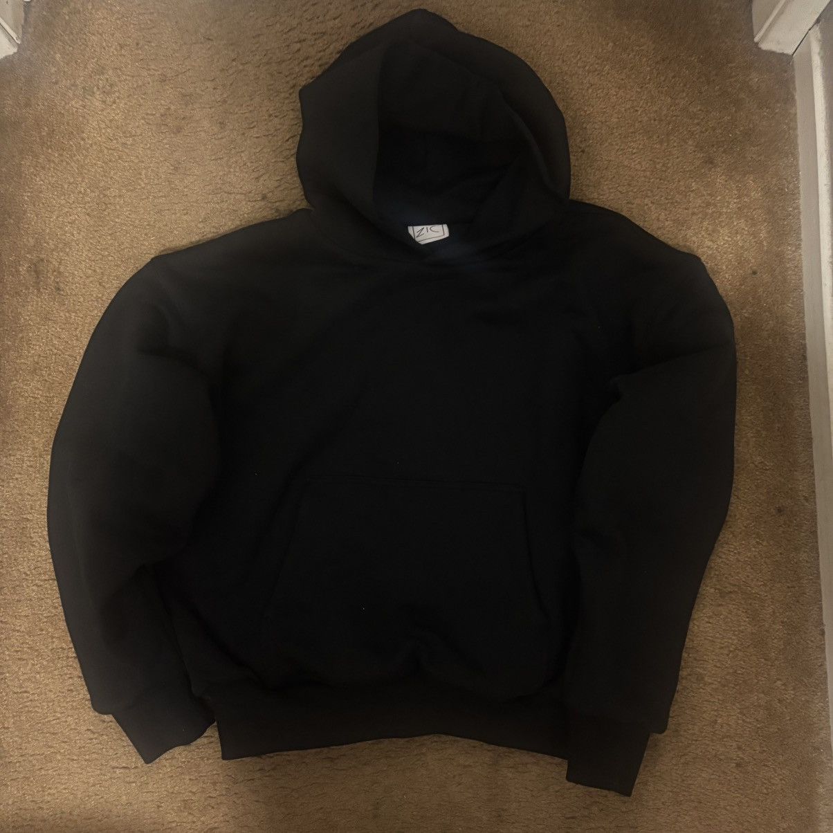 Other Zicmade Heavyweight Hoodie Size US M / EU 48-50 / 2 - 1 Thumbnail
