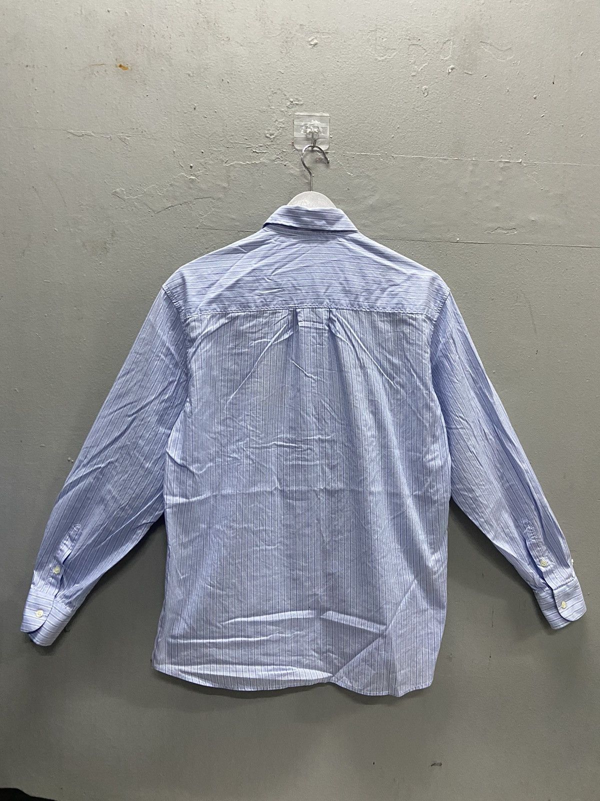 Vintage SEGRETA BY EMMANUEL SCHIVILI DONALD DUCK BUTTON UP SHIRT Size US XS / EU 42 / 0 - 2 Thumbnail