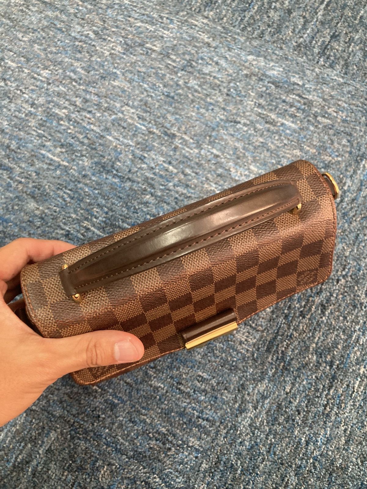 Louis Vuitton Louis Vuitton Croisette Size ONE SIZE - 15 Thumbnail