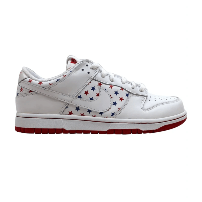 NIKE DUNK LOW 4TH OF JULY (W)