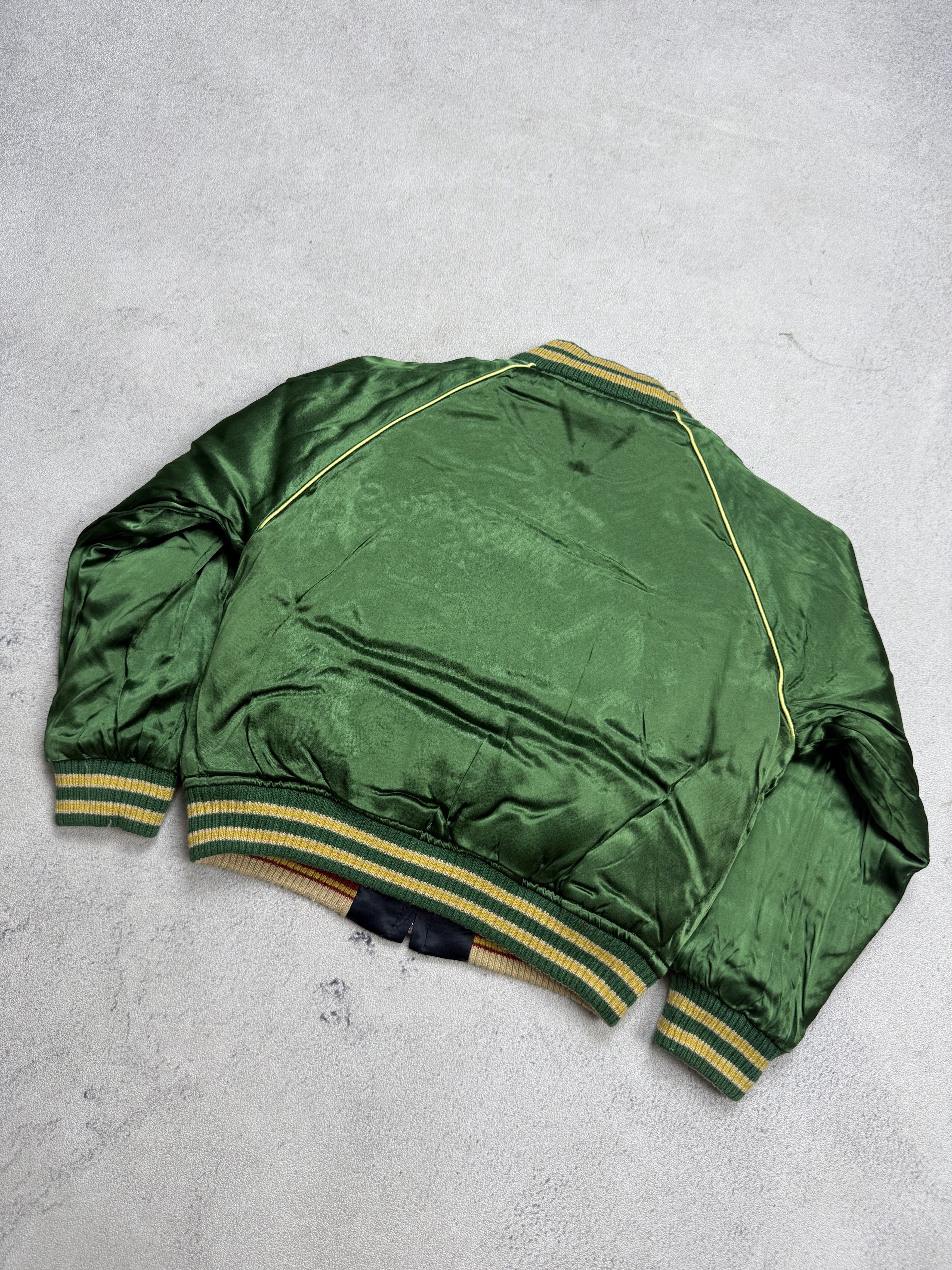 Hysteric Glamour Hysteric Glamour KIDS Reversible Jacket Size US XXS / EU 40 - 6 Thumbnail