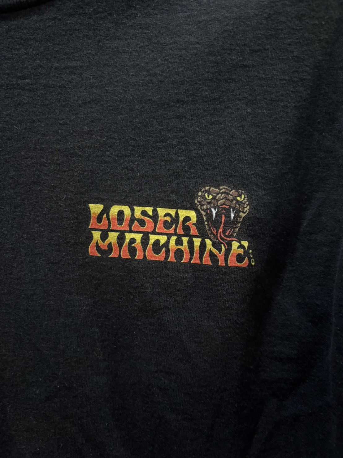 Loser Machine Company loser machine Size US M / EU 48-50 / 2 - 2 Thumbnail