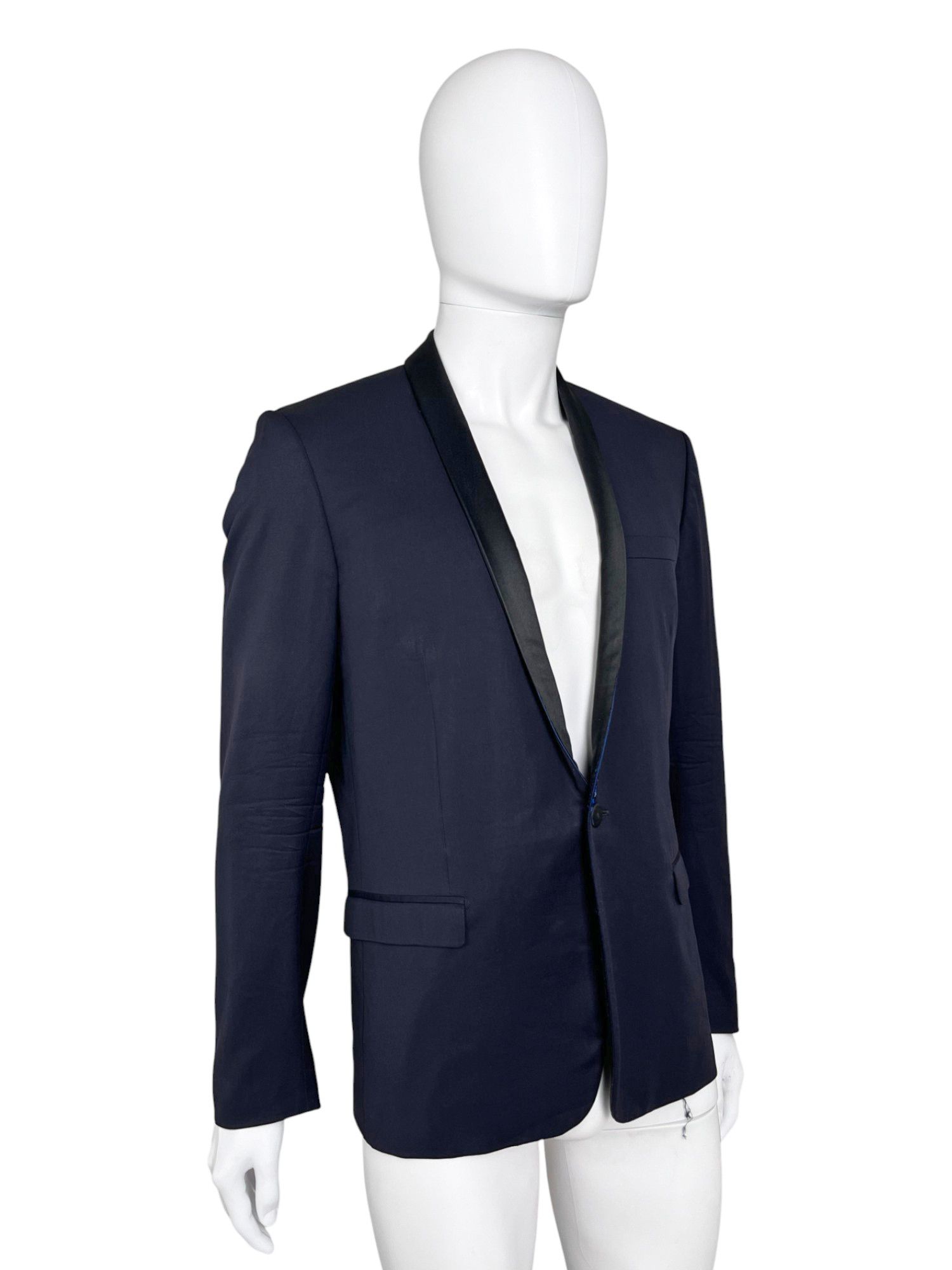 Dior by Kris Van Assche S/S 2016 Size 50R - 2 Thumbnail