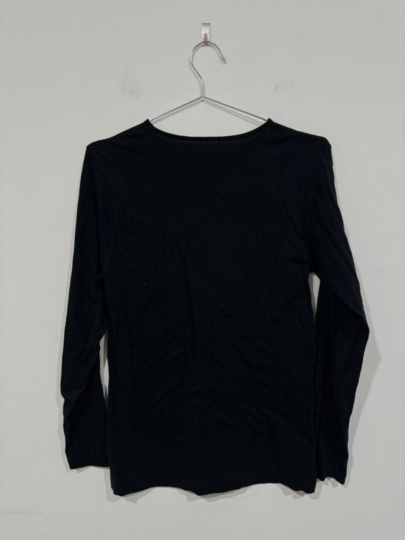 Band Tees × Vintage Vintage 1998 D.I.E. Fragyro Long Sleeve Tee Size US XS / EU 42 / 0 - 3 Thumbnail