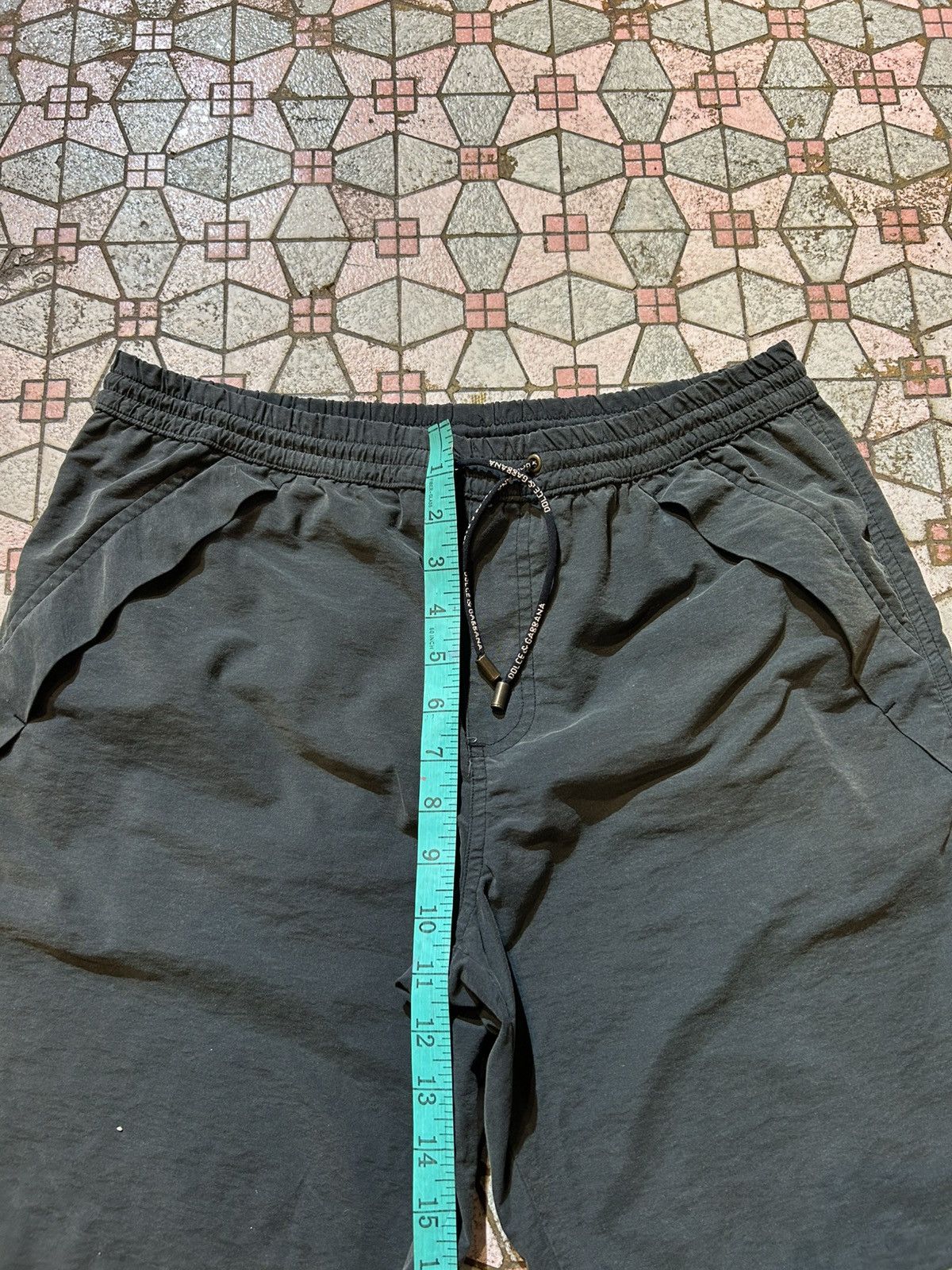 Dolce & Gabbana Dolce & Cabbana Shorts Size US 32 / EU 48 - 15 Thumbnail