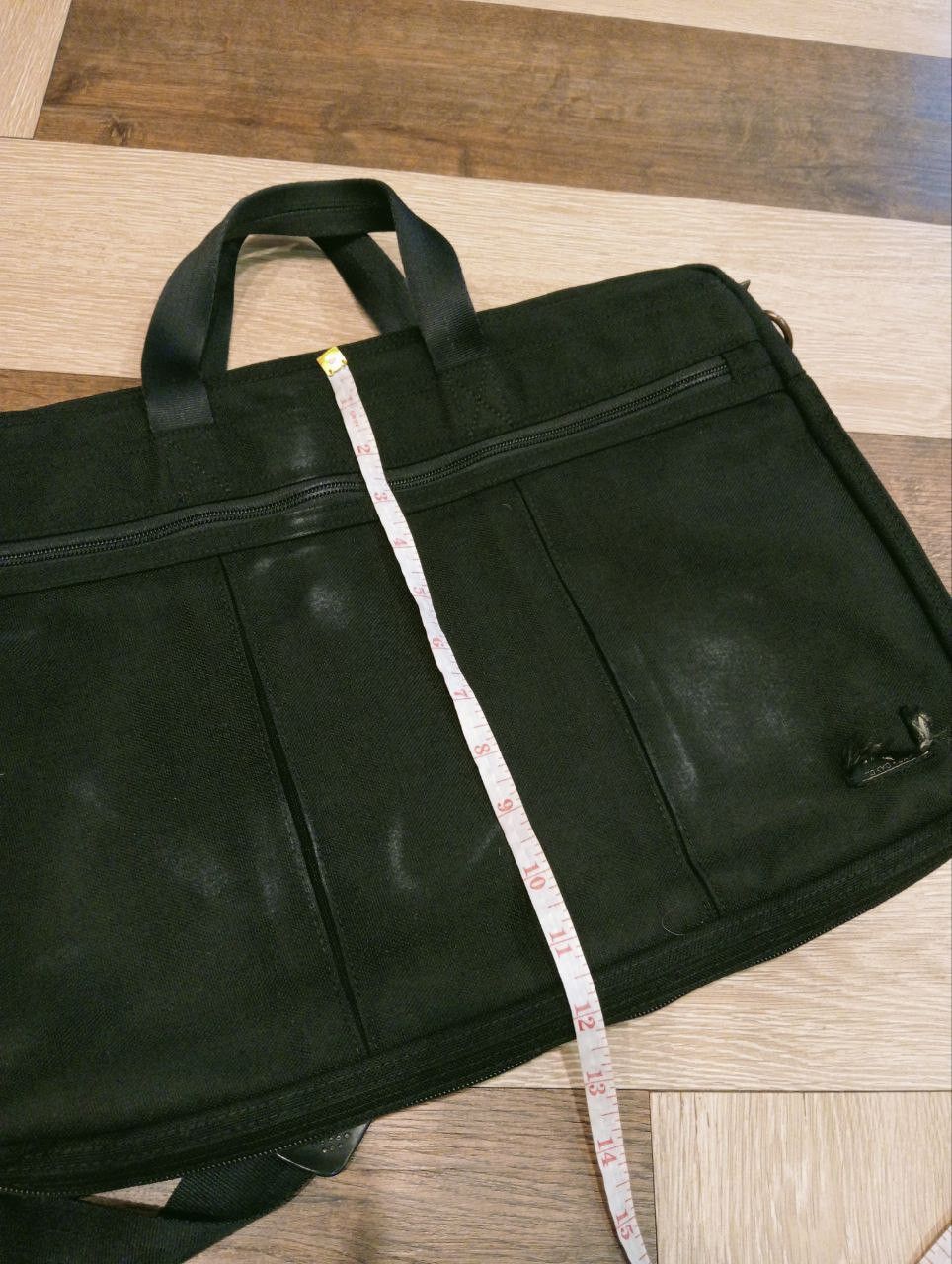 Porter VINTAGE PORTER YOSHIDA MESSENGER BAG Size ONE SIZE - 24 Thumbnail