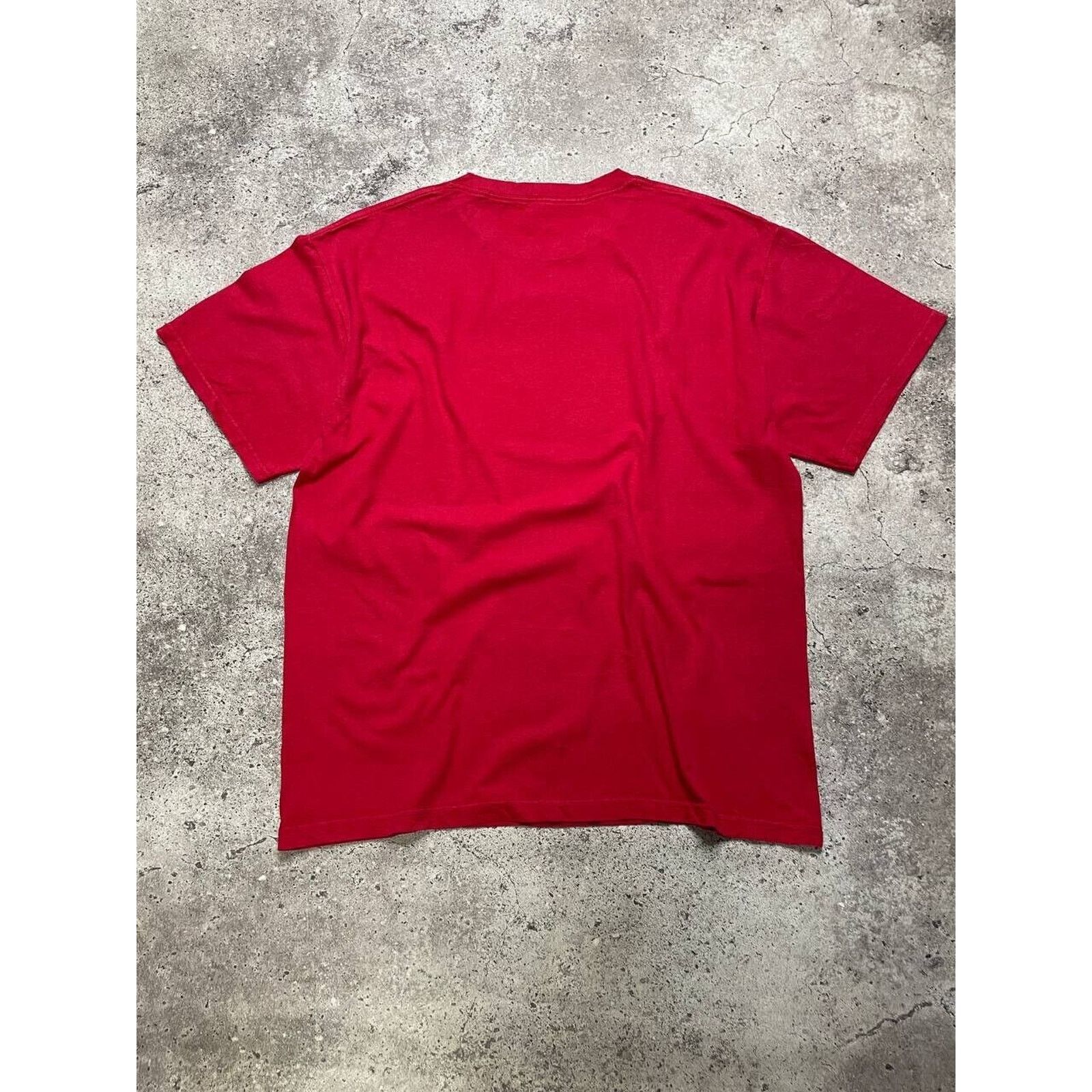 Port & Company × Vintage Vintage River Bend Elementary School T-Shirt Port & Company Size US L / EU 52-54 / 3 - 5 Thumbnail