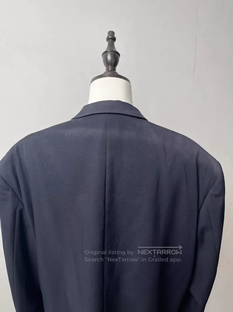 Comme des Garcons Comme Des Garcons jacket Size S / US 4 / IT 40 - 6 Thumbnail