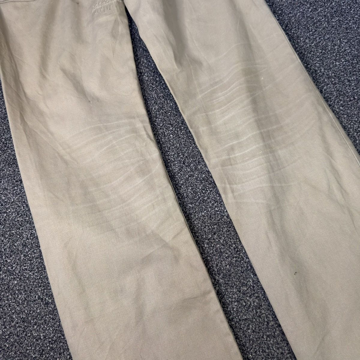 Levi's Y2k Levis 503 Straight Denim Jeans W32 Size US 32 / EU 48 - 9 Thumbnail