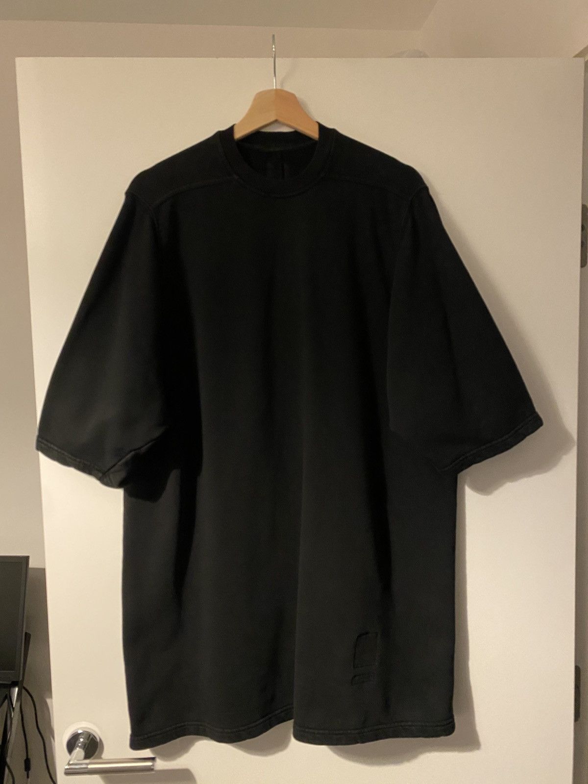 Rick Owens Drkshdw Sweatshirt Size US L / EU 52-54 / 3 - 1 Thumbnail