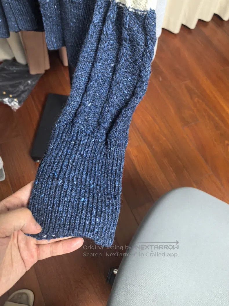 Thom Browne Thom Browne Cardigan Size US XL / EU 56 / 4 - 5 Thumbnail