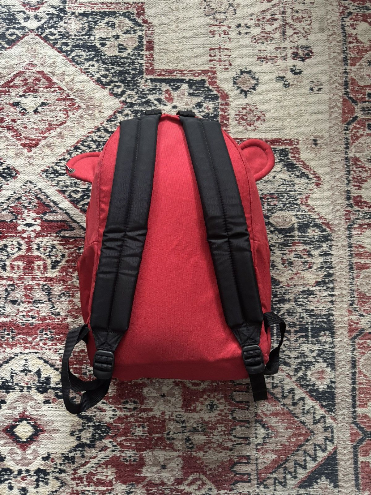 Walter Van Beirendonck Walter van Beirendonck x eastpak