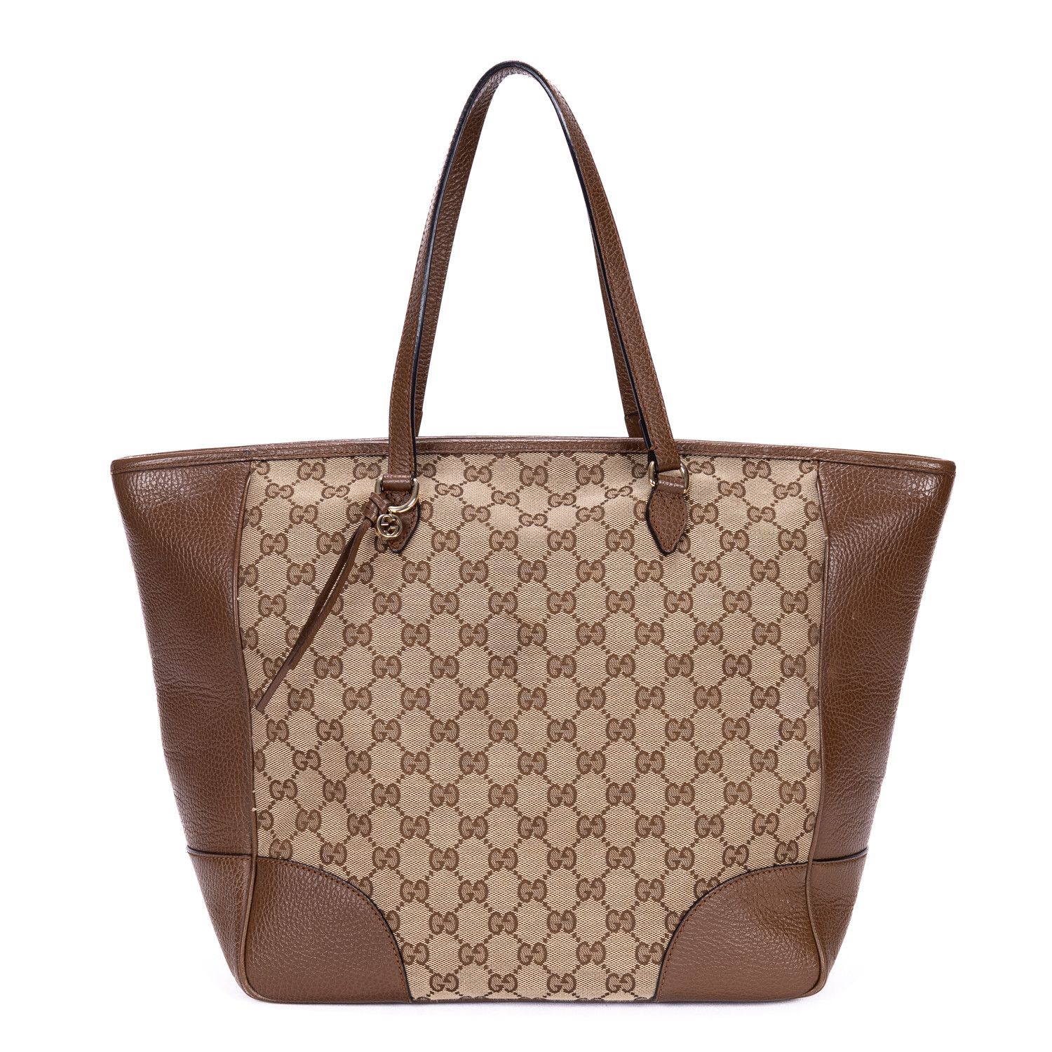 Gucci Bree Shopping Tote Large Size ONE SIZE - 1 Thumbnail