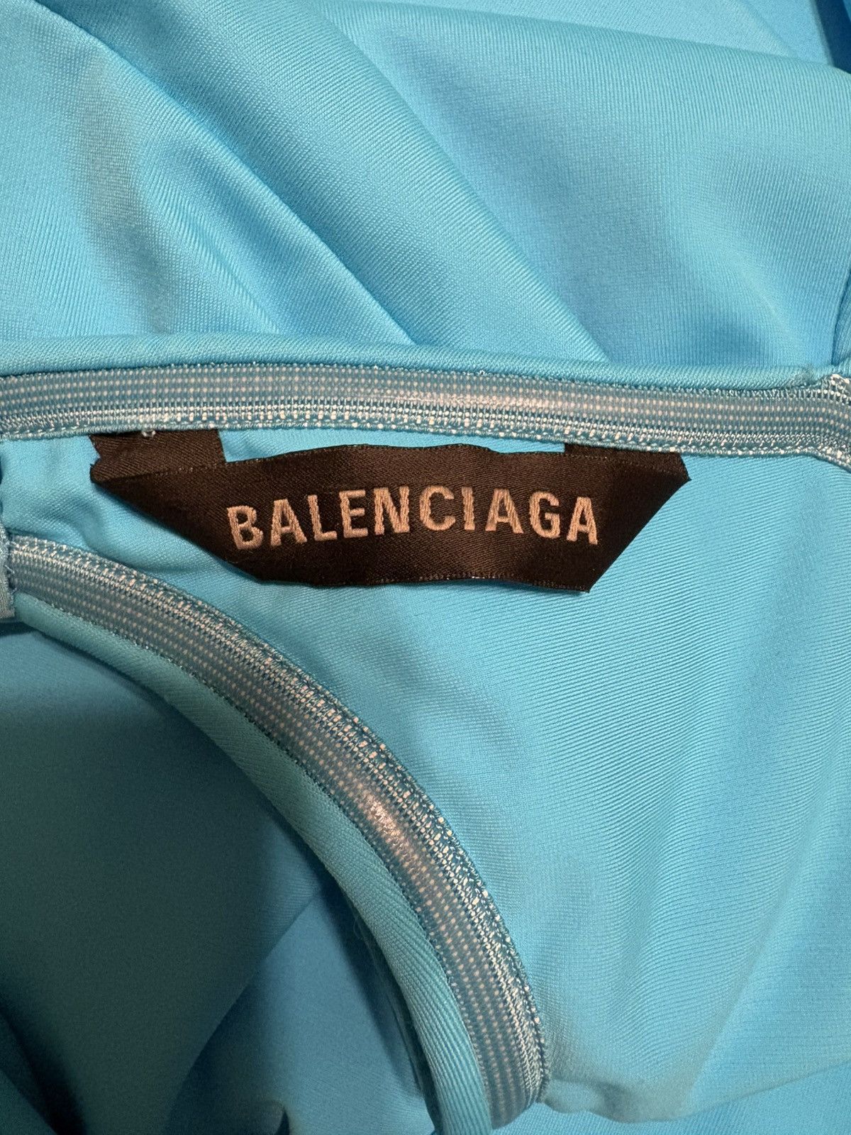 Balenciaga Balenciaga Swim Dress Size M / US 6-8 / IT 42-44 - 3 Thumbnail