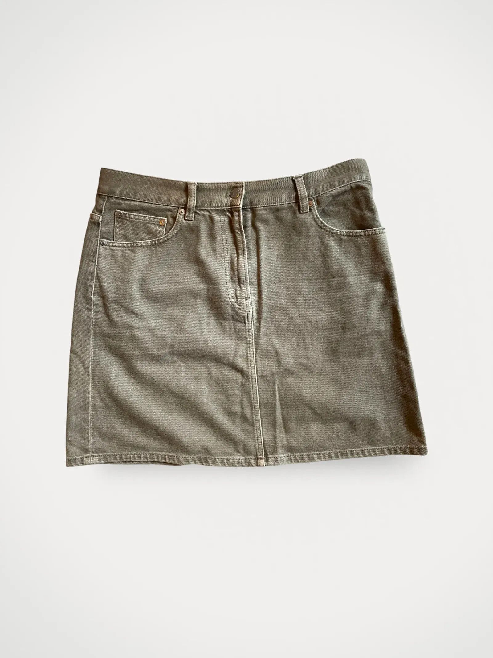 Arket Arket Skirt Size 30" / US 8 / IT 44 - 1 Thumbnail