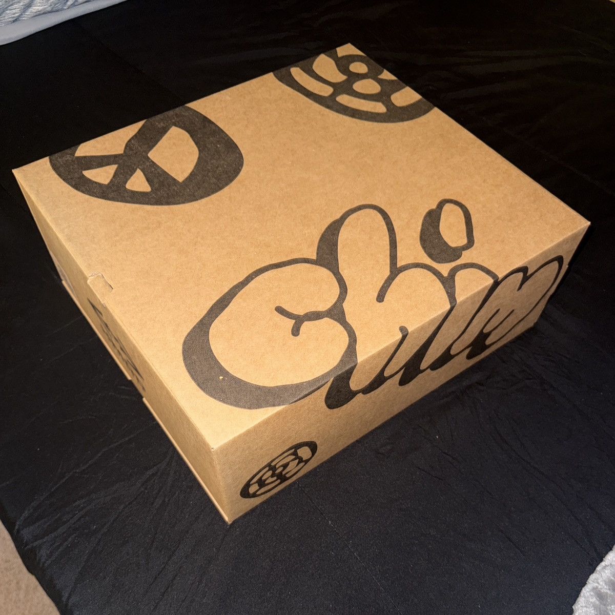 HMDD HMDD Graffiti Boot Size US 11 / EU 44 - 8 Thumbnail