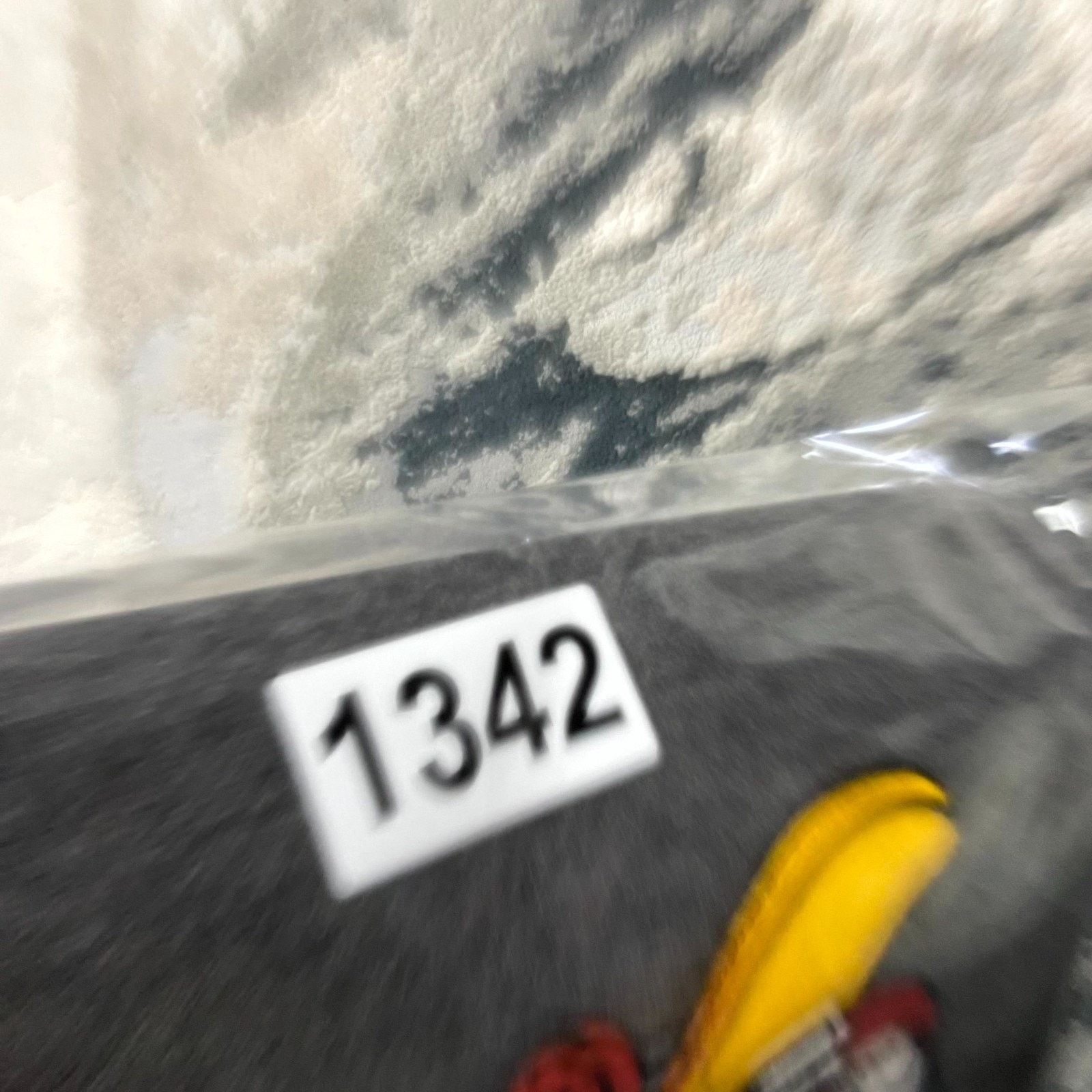 & Other Stories Y2K Plugg Vintage Skater Surf Hoodie XL Gray Scotty Frees Size US L / EU 52-54 / 3 - 6 Thumbnail