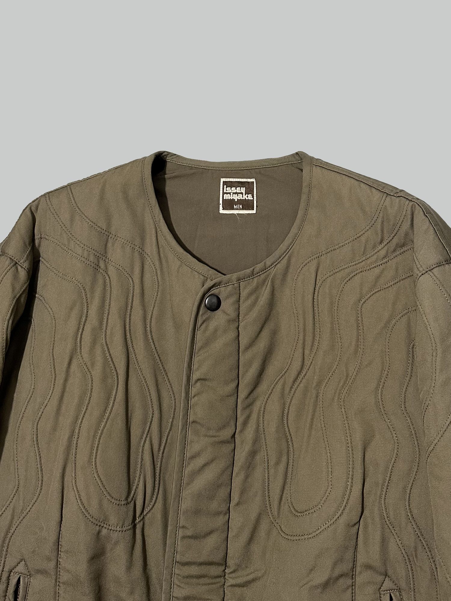 Issey Miyake issey miyake Size US M / EU 48-50 / 2 - 7 Thumbnail