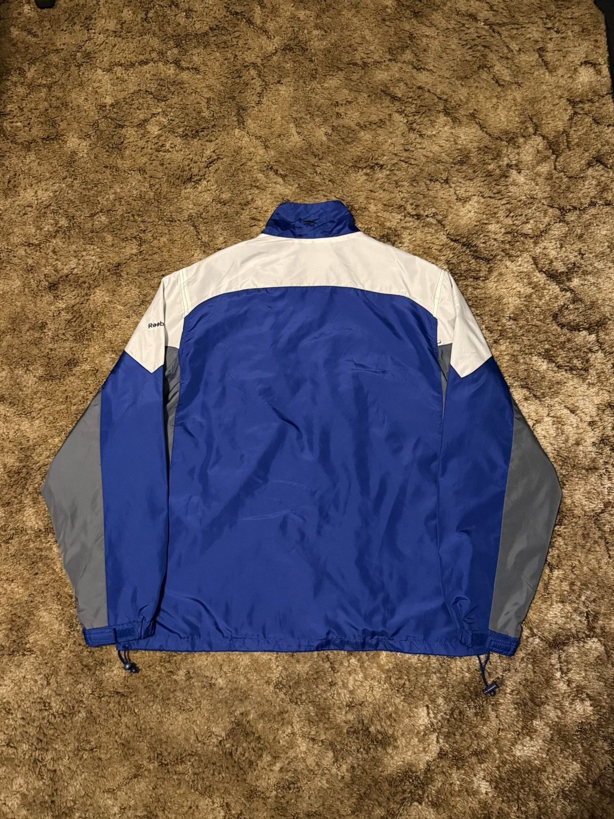 Reebok Vintage MLB Chicago Cubs Reebok Jacket Large Size US L / EU 52-54 / 3 - 6 Thumbnail