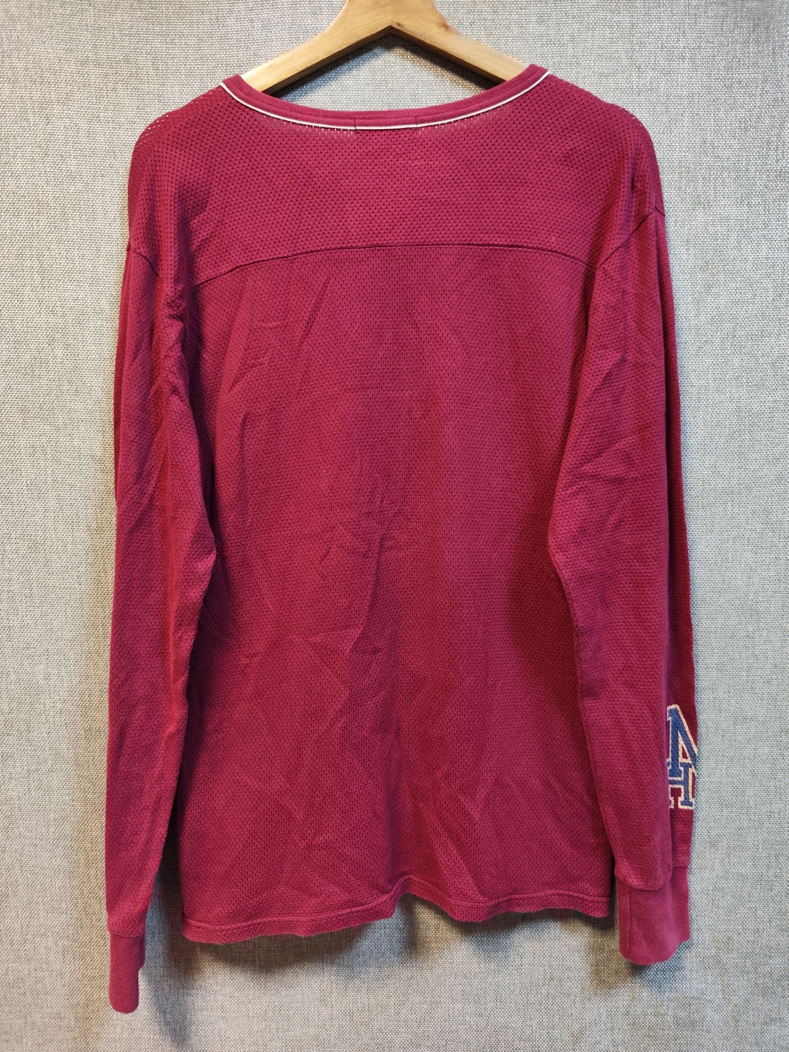 Hysteric Glamour Og Vintage Hysteric Glamour Heavy Metal Mesh Size US M / EU 48-50 / 2 - 2 Thumbnail