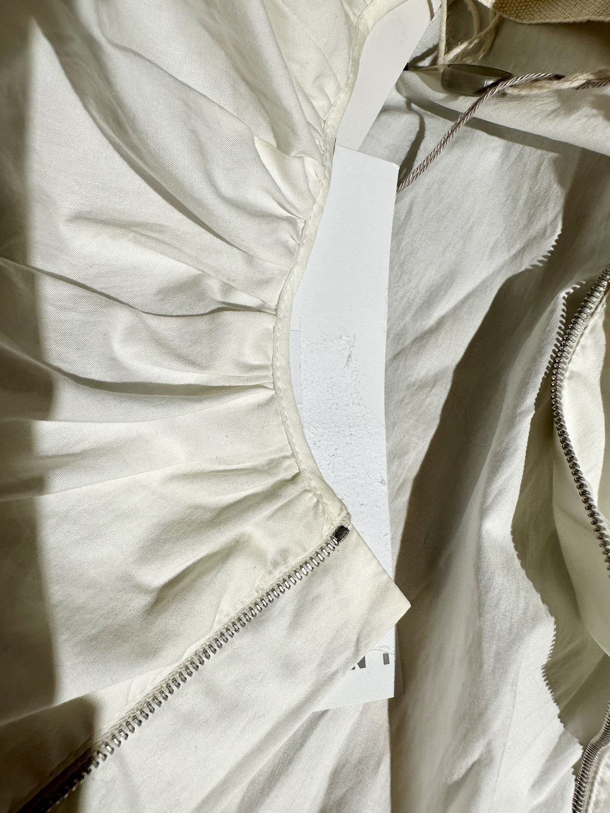 MARNI made in Italy 40 OVERSIZED BLOUSON streetwear jacket