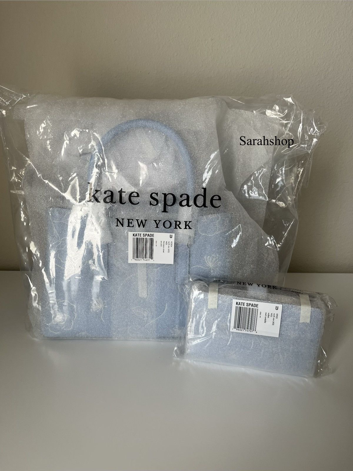 Kate Spade Kate Spade Thompson Street Floral Small Satchel Bag Size ONE SIZE - 15 Thumbnail