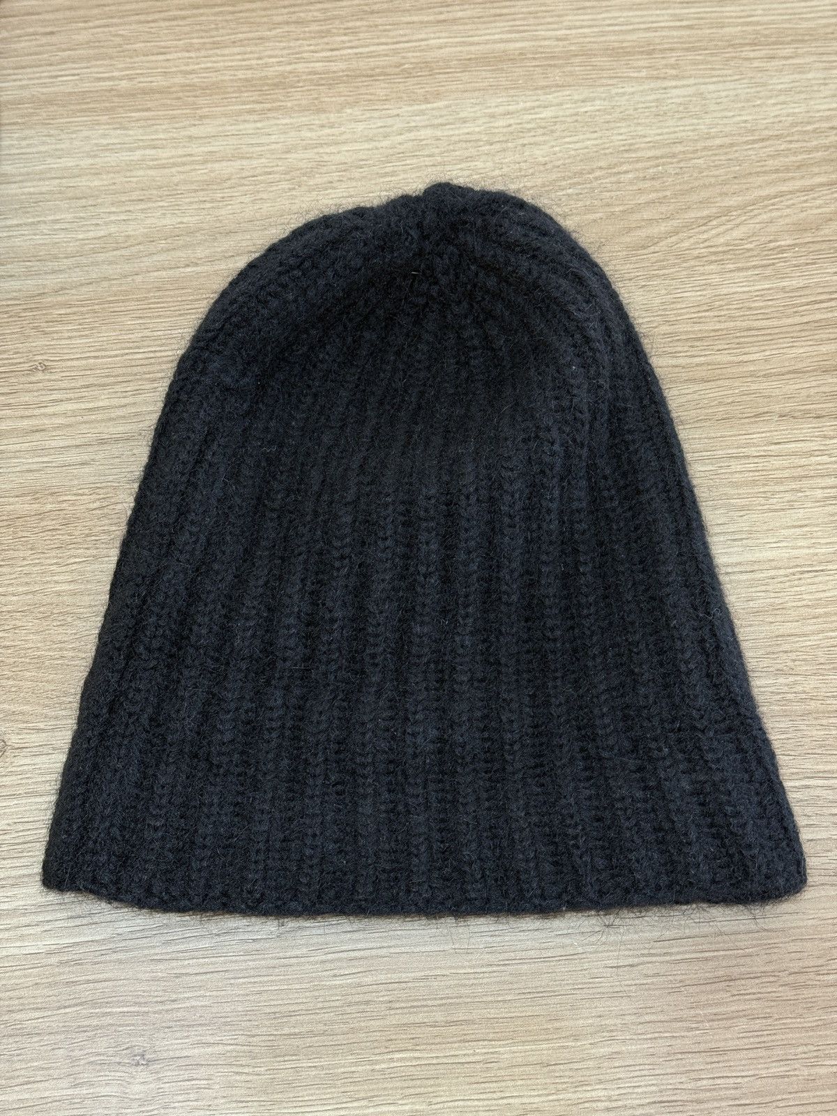 Isabel Benenato Wool hat Size ONE SIZE - 2 Thumbnail