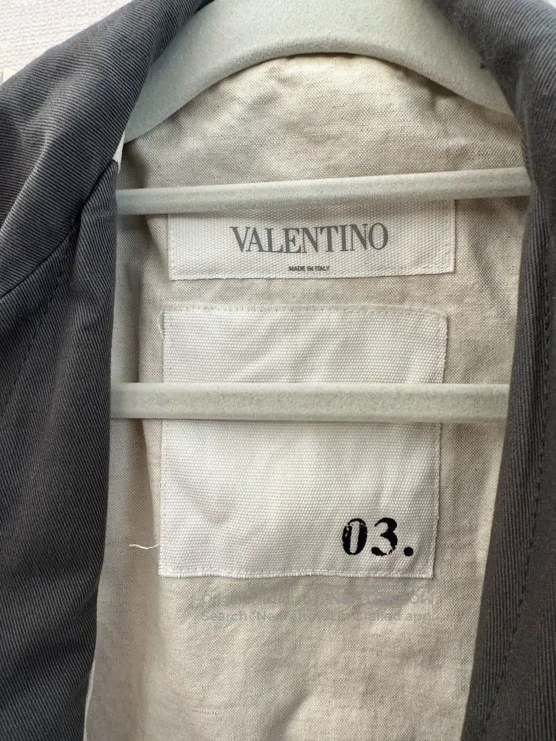 Valentino Valentino Willow studded jacket Size XS / US 0-2 / IT 36-38 - 3 Thumbnail